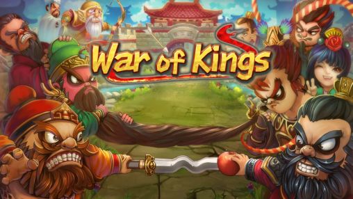 Scarica War of kings gratis per Android.