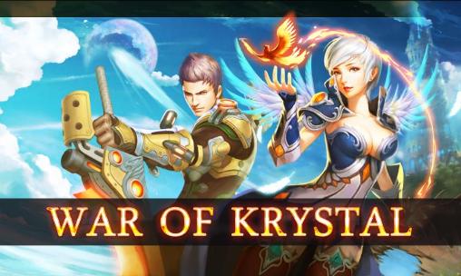 Scarica War of Krystal gratis per Android.