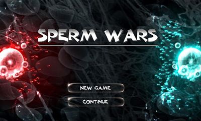 War of Reproduction - Sperm Wars
