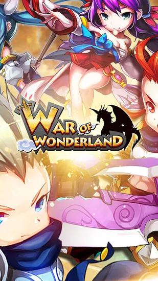 Scarica War of Wonderland gratis per Android.