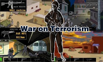 Scarica War on Terrorism gratis per Android.