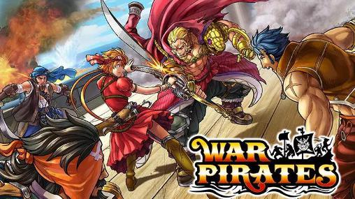 War pirates