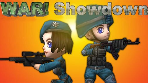 Scarica War! Showdown gratis per Android 4.0.4.