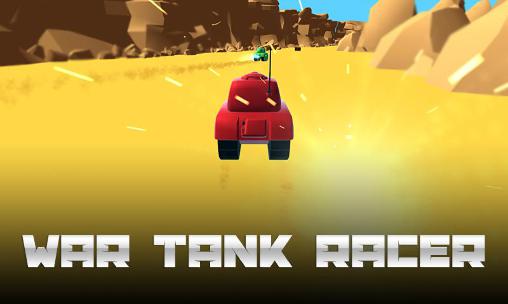 Scarica War tank racer gratis per Android.