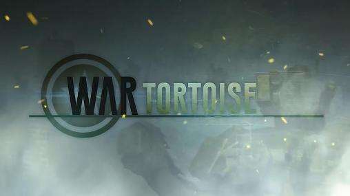 Scarica War tortoise gratis per Android.