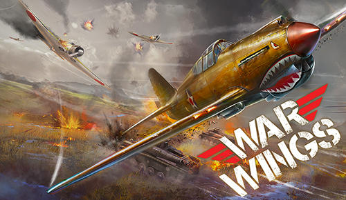 Scarica War wings gratis per Android.