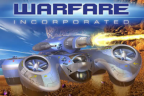 Scarica Warfare incorporated gratis per Android.