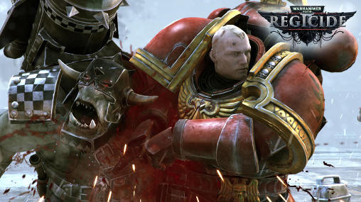 Scarica Warhammer 40000: Regicide gratis per Android.