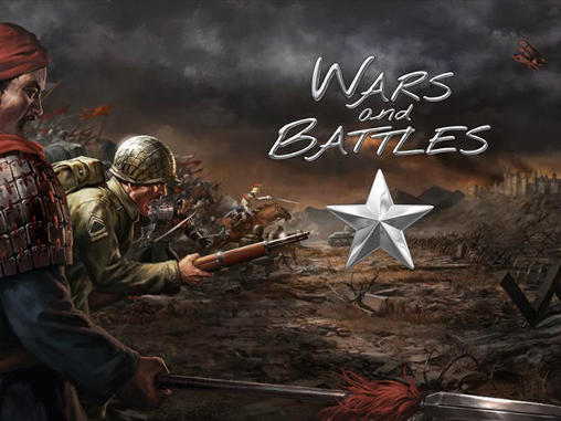 Scarica Wars and battles gratis per Android 4.0.3.