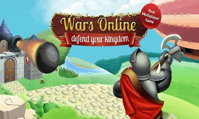 Scarica Wars Online gratis per Android.