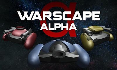 Scarica Warscape Alpha gratis per Android.