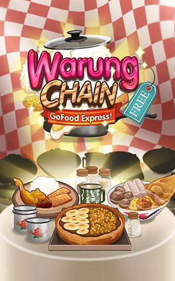 Scarica Warung chain: Go food express! gratis per Android.
