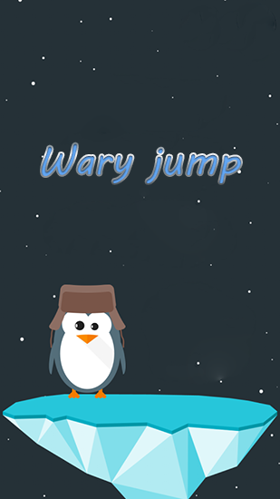 Scarica Wary jump gratis per Android.