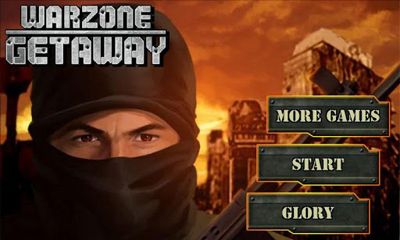 Scarica Warzone Getaway Shooting Game gratis per Android.