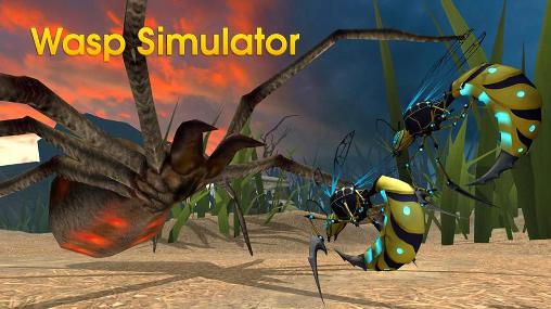Scarica Wasp simulator gratis per Android.