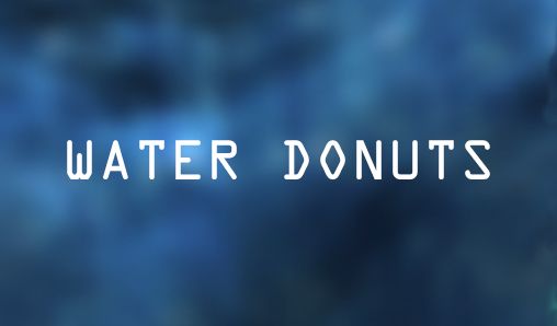Scarica Water donuts gratis per Android 4.0.4.