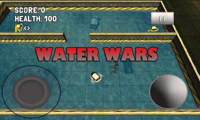 Scarica Water Wars gratis per Android.