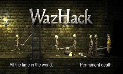 Scarica WazHack gratis per Android.