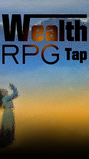 Scarica Wealth RPG tap gratis per Android.