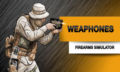 Scarica Weaphones Firearms Simulator gratis per Android.