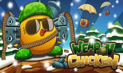 Scarica Weapon Chicken gratis per Android.