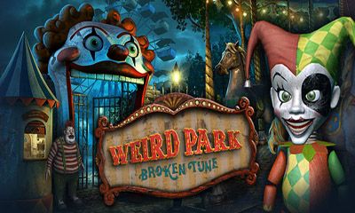 Scarica Weird Park: Broken Tune gratis per Android.