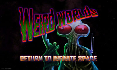 Scarica Weird Worlds gratis per Android.