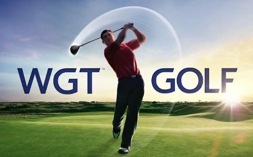 Scarica WGT golf mobile gratis per Android 4.1.