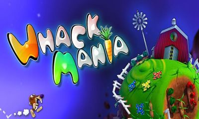 Scarica Whack Mania gratis per Android.