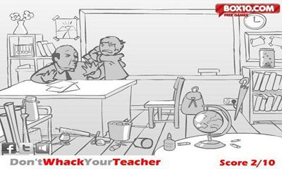 Scarica Whack Your Teacher 18+ gratis per Android.