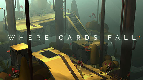 Scarica Where cards fall gratis per Android.