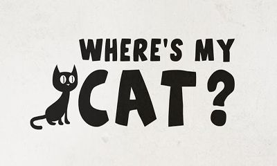 Scarica Where's My Cat? gratis per Android.