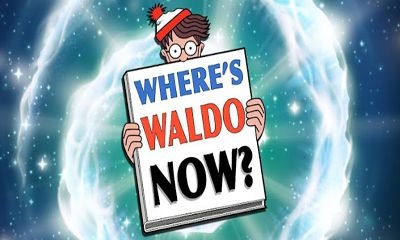 Scarica Where's Waldo Now? gratis per Android.