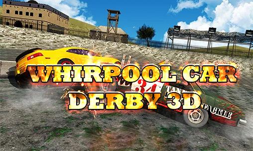 Scarica Whirlpool car derby 3D gratis per Android.
