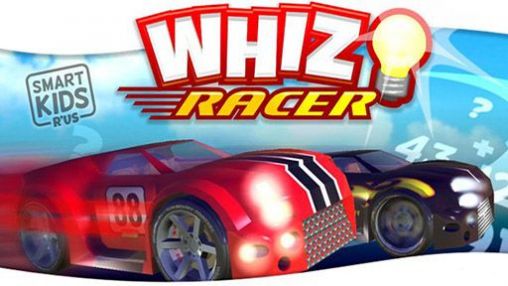 Scarica Whiz racer gratis per Android.