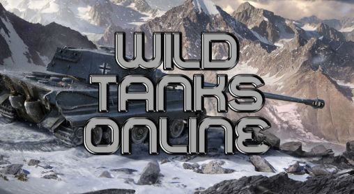 Scarica Wild tanks online gratis per Android.