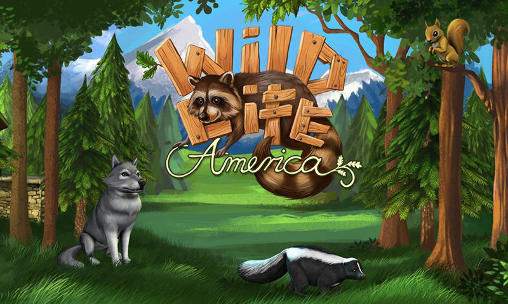 Wildlife: America