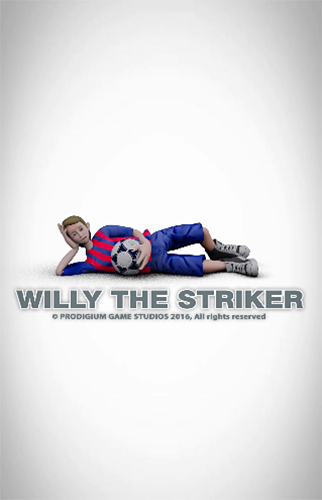 Scarica Willy the striker: Soccer gratis per Android.