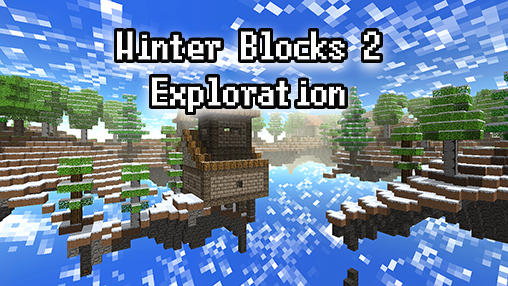 Scarica Winter blocks 2: Exploration gratis per Android.
