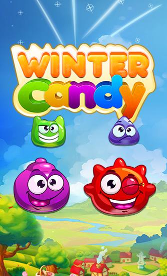 Scarica Winter candy gratis per Android.