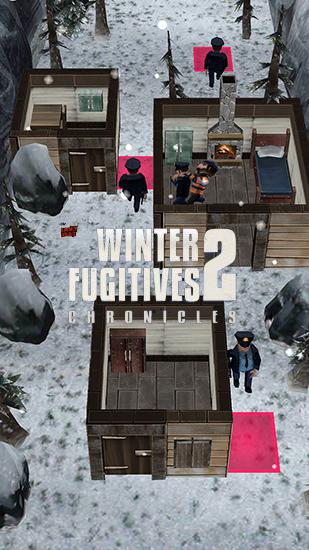 Scarica Winter fugitives 2: Chronicles gratis per Android 4.1.
