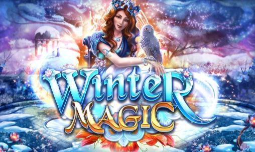 Winter magic: Casino slots