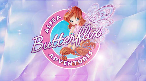 Scarica Winx club: Butterflix. Alfea adventures gratis per Android 4.4.