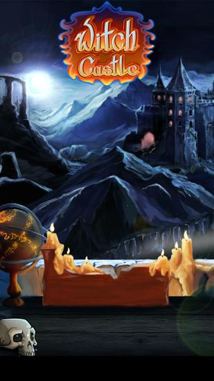 Scarica Witch castle: Magic wizards gratis per Android.
