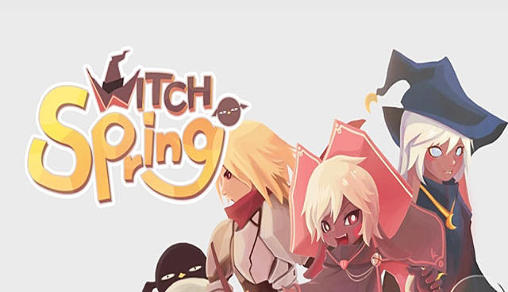 Scarica Witch spring gratis per Android.