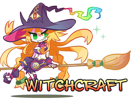 Scarica Witchcraft gratis per Android.