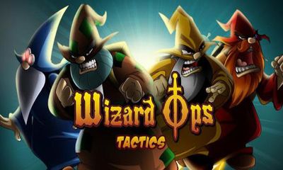 Scarica Wizard Ops Tactics gratis per Android 4.0.