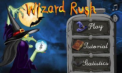 Scarica Wizard Rush gratis per Android.