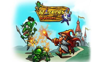 Scarica Wizards & Goblins gratis per Android.