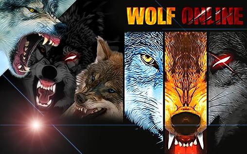 Scarica Wolf online gratis per Android.